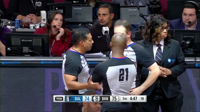 【2022年10月28日】独行侠vs篮网二路中文解说回放