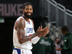 今日黑榜球星：西蒙斯投篮洁癖 泰勒-希罗正常发挥