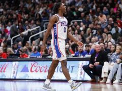 今日红榜NBA球星：骑士双子星复刻詹欧神迹