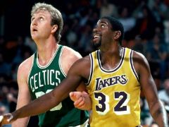 盘点NBA装X名场面之拉里·伯德（五）