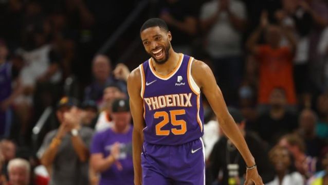 【2022年10月29日 鹈鹕vs太阳集锦】太阳力擒鹈鹕 布里奇斯27分赛季新高 连续314比赛出场现役第一