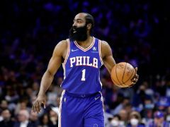 30日黑榜NBA球星：哈登故态复萌 汤普森低迷继续