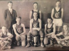 科普NBA球衣发展史1：初级演化阶段