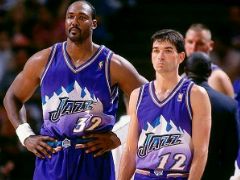 科普NBA球衣发展史2：进阶演化阶段