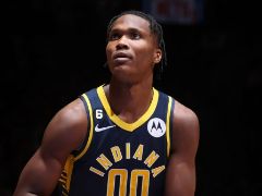 30日红榜NBA球星：霍勒迪铁树开花 马图林首砍30+