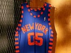 科普NBA球衣发展史2：进阶演化阶段