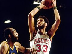 科普NBA球衣发展史2：进阶演化阶段