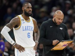 掘金vs湖人前瞻：湖人士气低落 掘金二次伤害