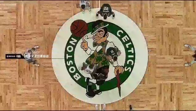 【2022年10月31日】NBA常规赛：鹈鹕vs快船第4节中文解说回放