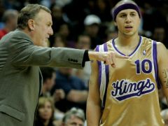 科普NBA球衣发展史3：专业化阶段