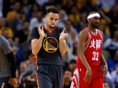 科普NBA球衣发展史4：巅峰阶段