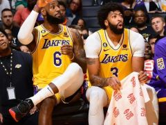 湖人强项反成短板！三巨头成三拒投 洛城为1年前运作失败买单