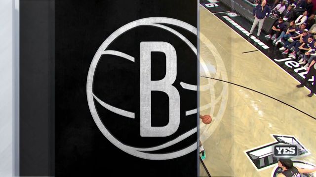 【2022年11月01日】NBA常规赛：步行者vs篮网第2节中文解说回放