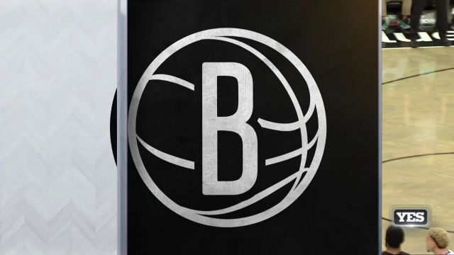 【2022年11月01日】NBA常规赛：步行者vs篮网第3节英文原声回放