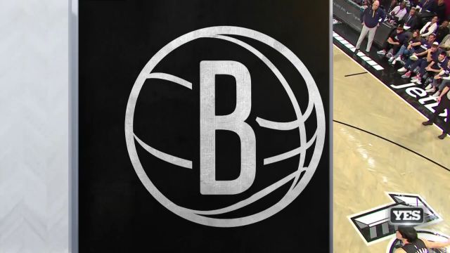 【2022年11月01日】NBA常规赛：步行者vs篮网第2节英文原声回放