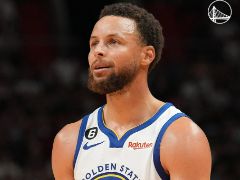 2日红榜NBA球星：库里第10次三双 约翰逊超越前任