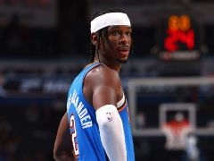 2日红榜NBA球星：库里第10次三双 约翰逊超越前任