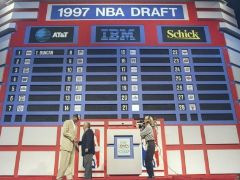 NBA75大球星之蒂姆-邓肯：修成正果的佛（下）