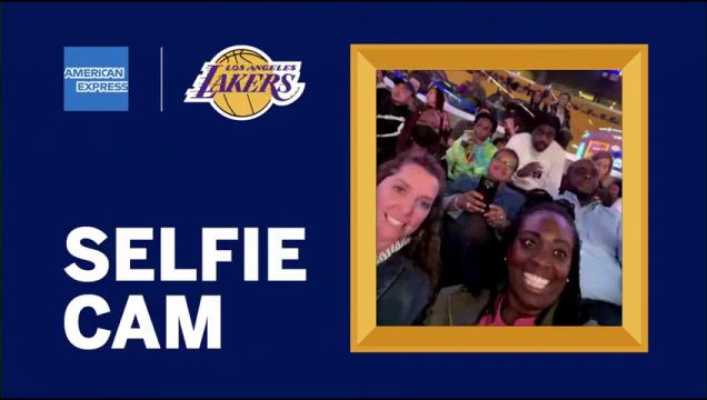 【2022年11月03日】NBA常规赛：鹈鹕vs湖人英文原声全场回放