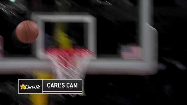 【2022年11月03日 鹈鹕vs湖人集锦】站得高望得远！浓眉长传助攻朗尼-沃克战斧劈扣