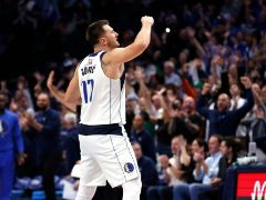 3日红榜NBA球星：卢卡比肩张伯伦 穆雷生涯最佳一战