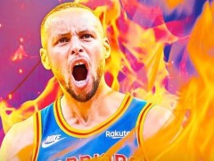 4连败！库里赛后采访：我们防守太差 没有在正确的位置上