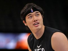 5日红榜nba球星：杜兰特穿过风暴 渡边完胜日本德比