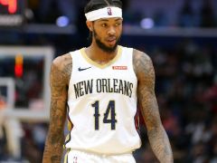 6日黑榜NBA球星：莺歌&乔哈苦苦找状态