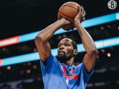 NBA常规赛篮网vs黄蜂全场录像回放集锦（2022年11月06日）