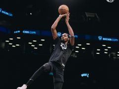 6日红榜NBA球星：小狐狸生涯之投 杜兰特穿过风暴