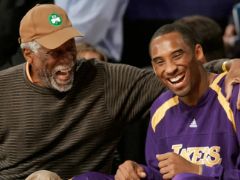 NBA75大球星之比尔-拉塞尔：指环王（三）