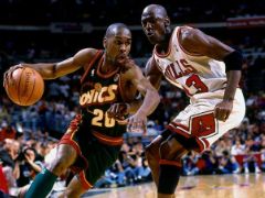 盘点NBA退役球衣名单之冷知识（3）