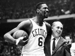 NBA75大球星之比尔-拉塞尔：指环王（四）