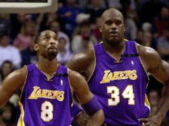 NBA75大球星之沙奎尔-奥尼尔（1）：嗜血大鲨鱼