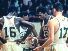 NBA75大球星之比尔-拉塞尔：指环王（二）