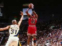 盘点NBA退役球衣名单之冷知识（3）