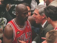 盘点NBA退役球衣名单之冷知识（1）