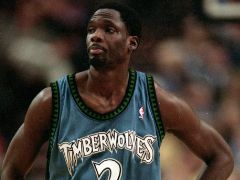 盘点NBA退役球衣名单之冷知识（2）