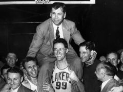 NBA75大球星之乔治-麦肯：骨灰级王朝奠基人（二）