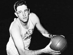 NBA75大球星之乔治-麦肯：骨灰级王朝奠基人（三）