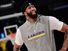 NBA常规赛湖人vs爵士在线直播（2022年11月08日）