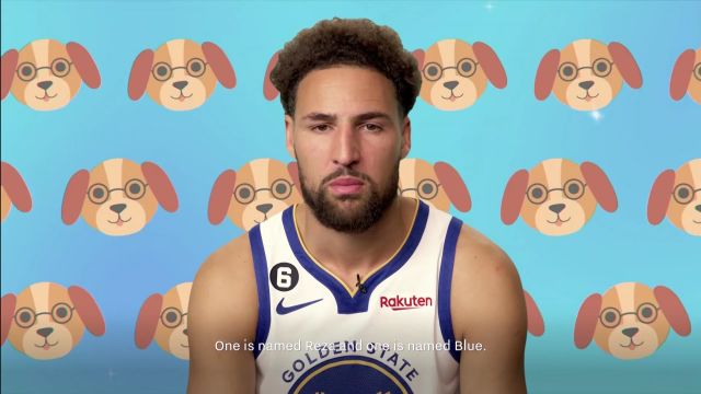 【2022年11月08日】NBA常规赛：国王vs勇士第2节原声解说回放