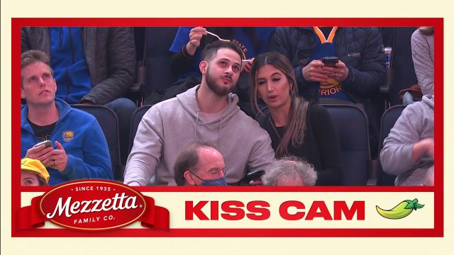 【2022年11月08日】NBA常规赛：国王vs勇士原声解说全场回放