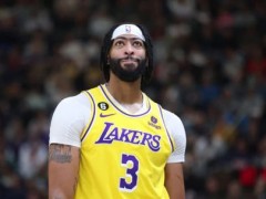 湖人再度遭遇三连败 3大短板暴露