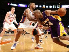 NBA75大球星之科比-布莱恩特（4）：属于他的经典