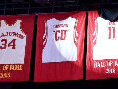 盘点NBA退役球衣名单之冷知识（5）