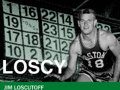 盘点NBA退役球衣名单之冷知识（4）