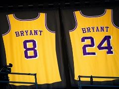 盘点NBA退役球衣名单之冷知识（5）