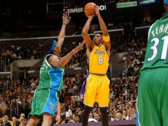 NBA75大球星之科比-布莱恩特（4）：属于他的经典