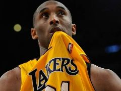 NBA75大球星之科比-布莱恩特（3）：曼巴精神